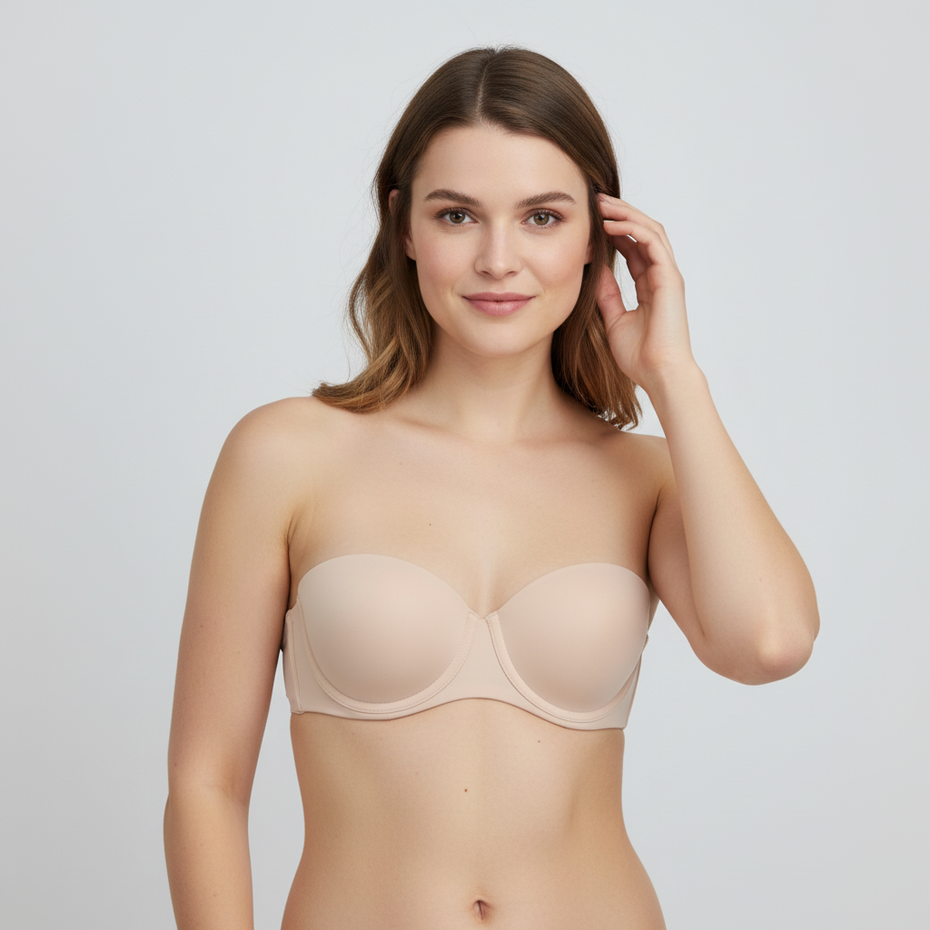 Soutien-gorge RougeGorge Rose