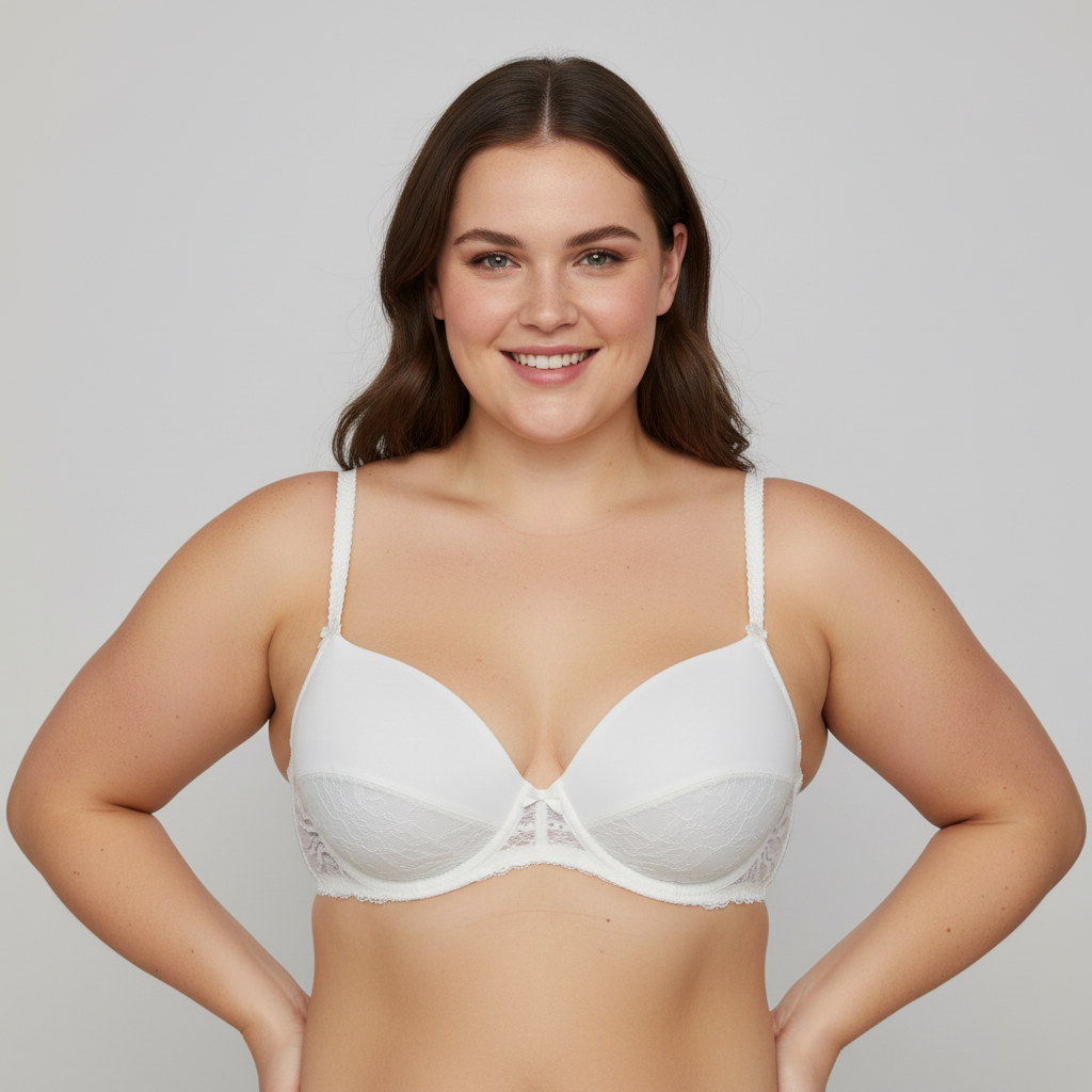 Soutien-gorge Simone Pérèle Blanc