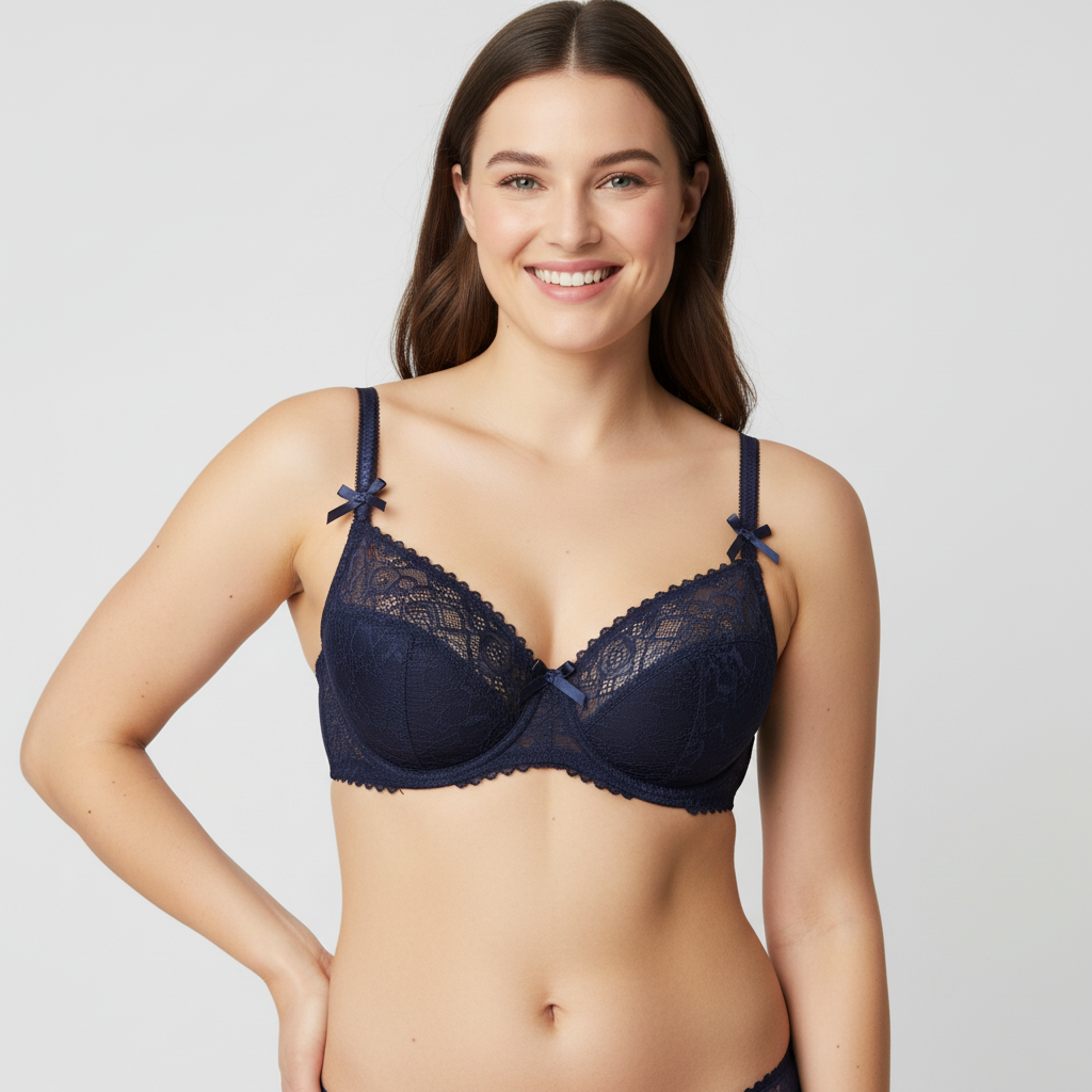 Soutien-gorge ETAM Bleu