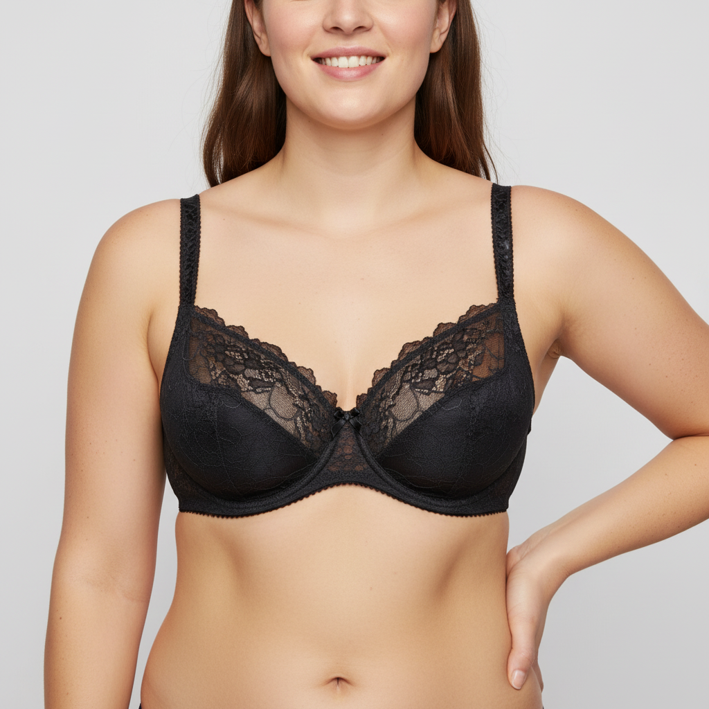 Soutien-gorge Wacoal Gris