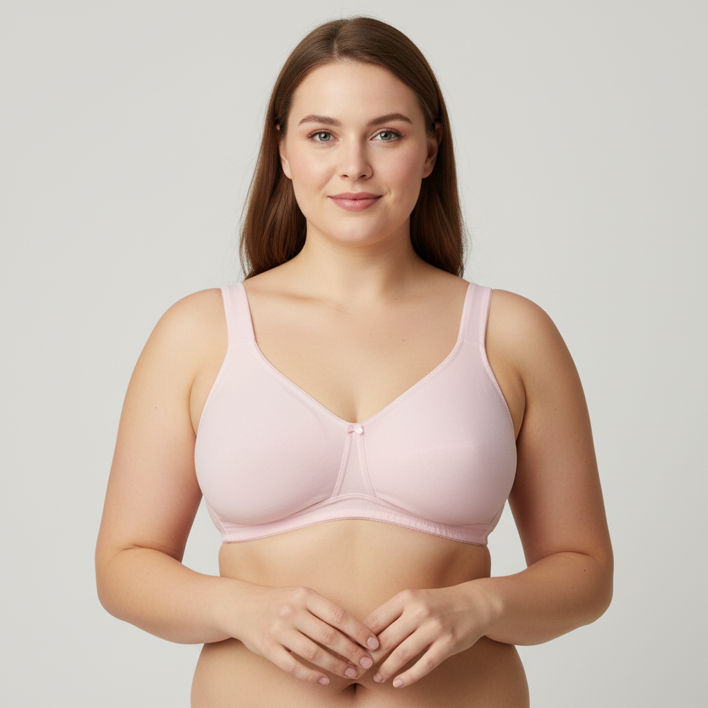 Soutien-gorge Blancheporte Rose