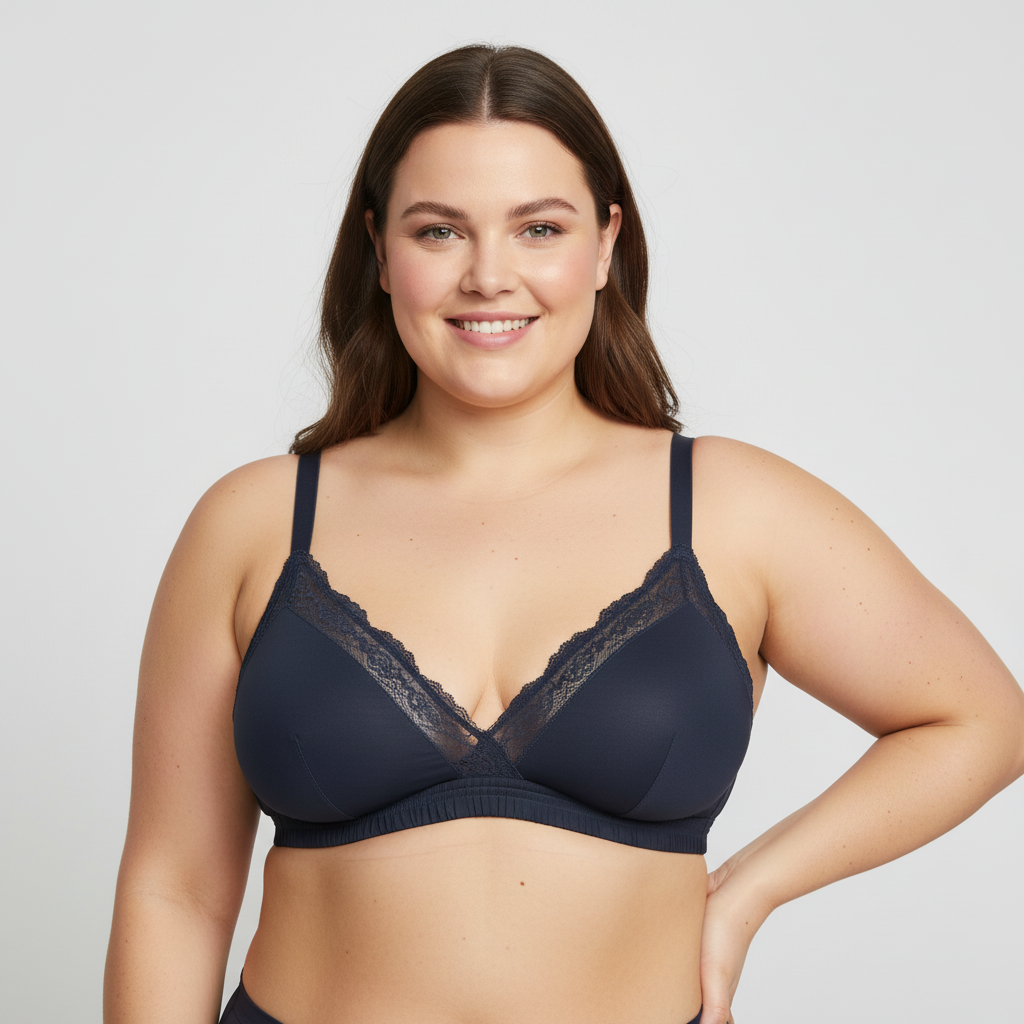 Soutien-gorge ETAM Bleu