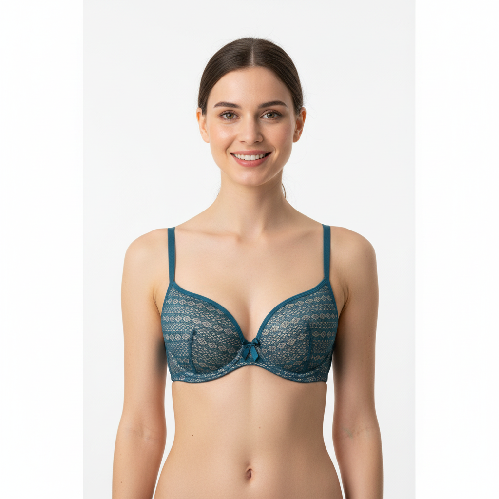 Soutien-gorge ETAM Bleu