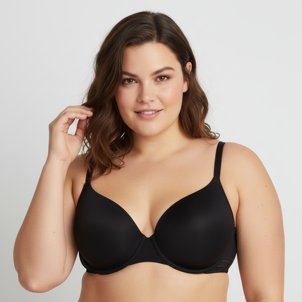 Soutien-gorge ETAM Noir