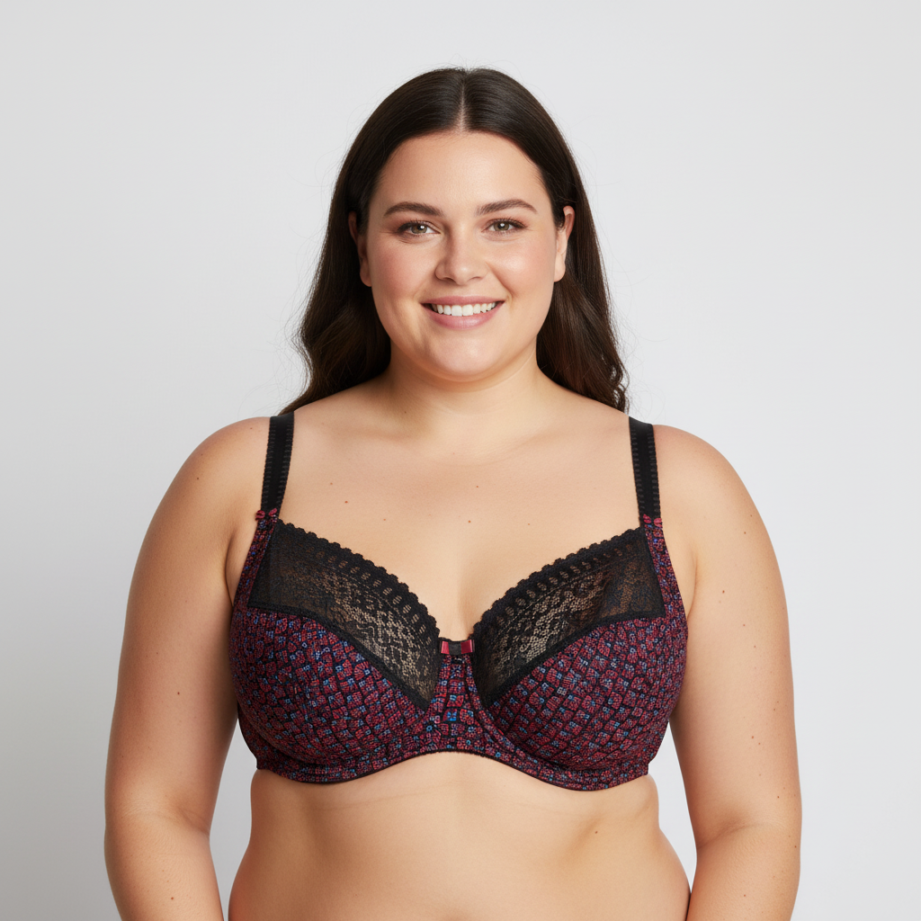 Soutien-gorge Bestform Noir