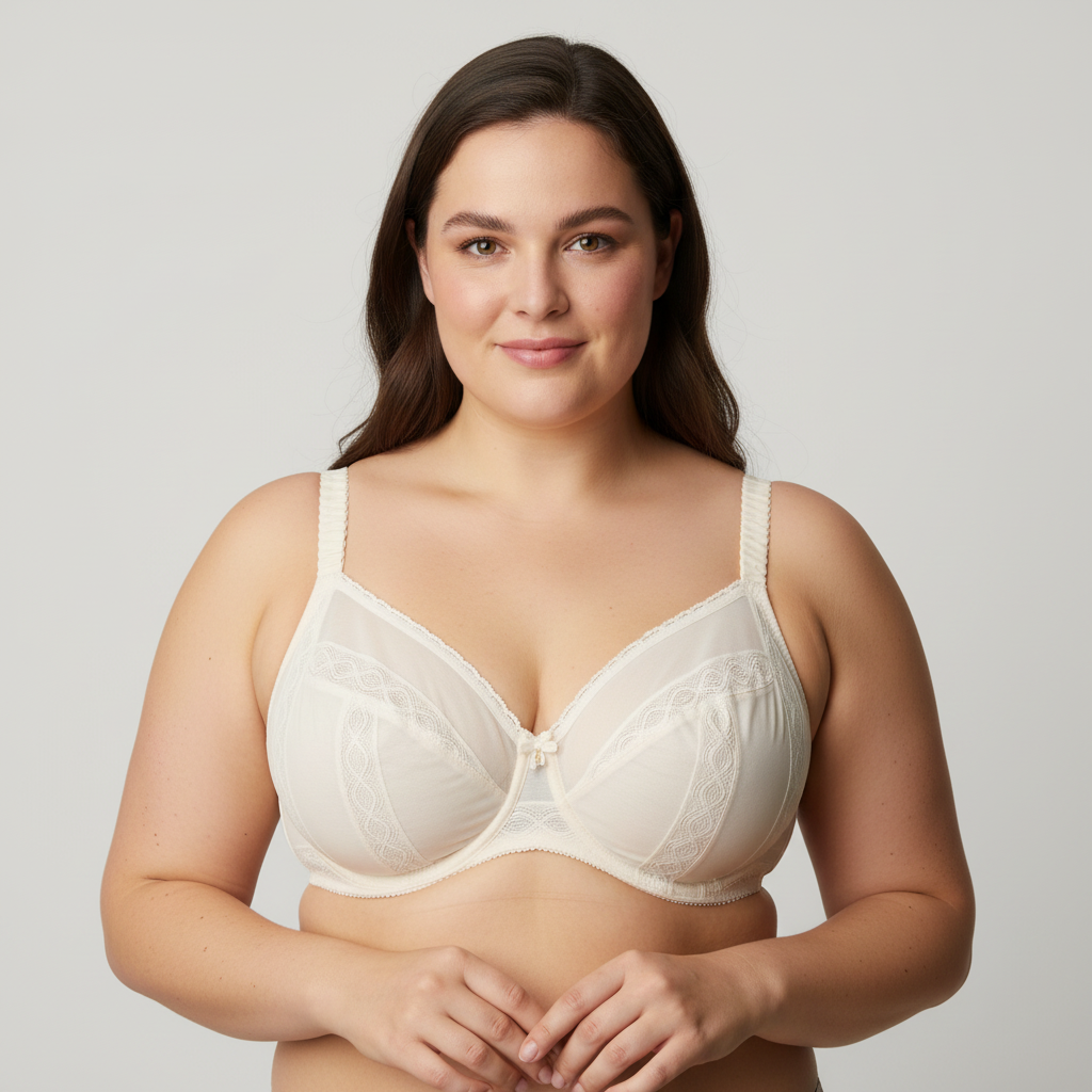 Soutien-gorge Chantelle Beige