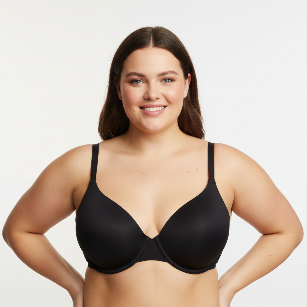 Soutien-gorge ETAM Noir