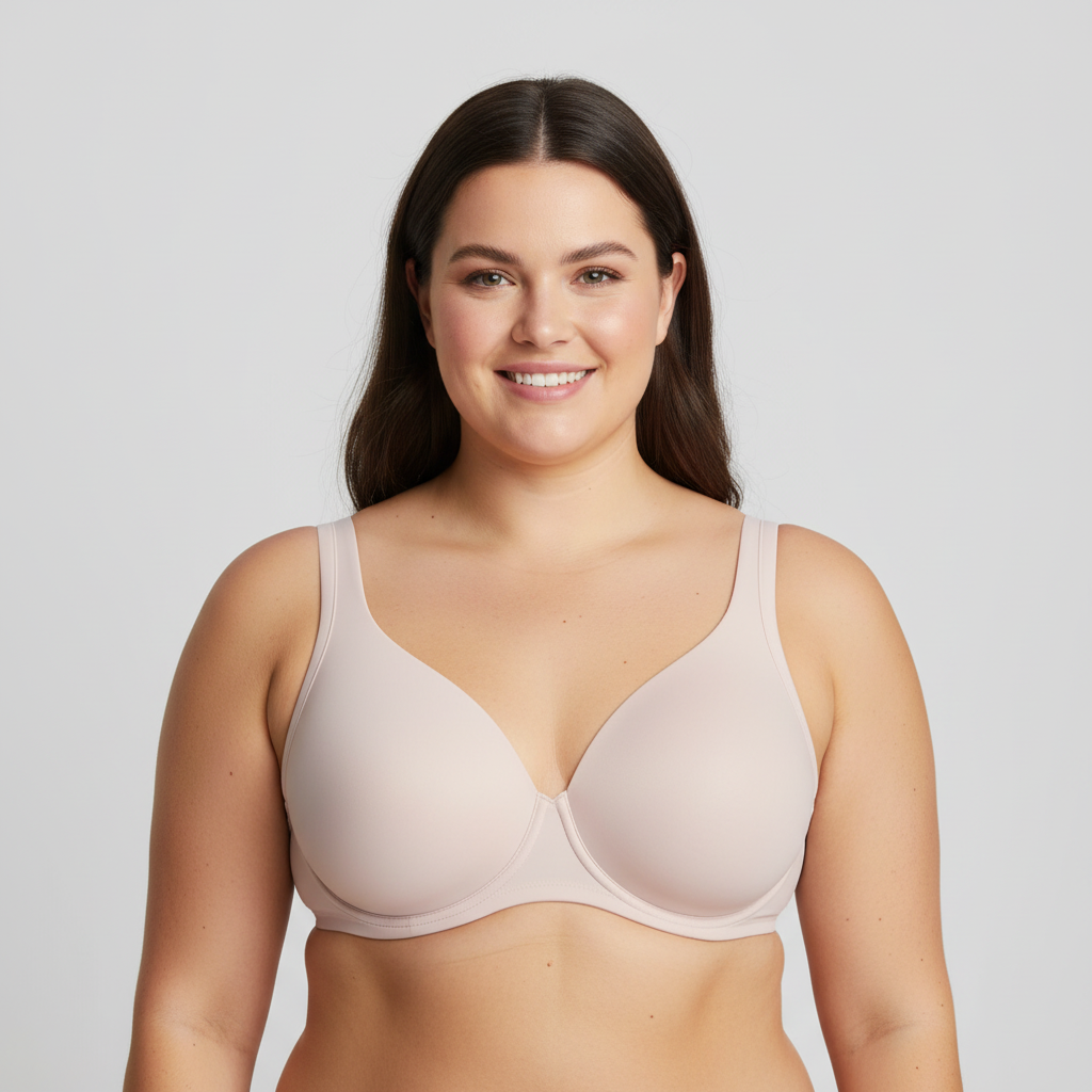 Soutien-gorge Well Rose
