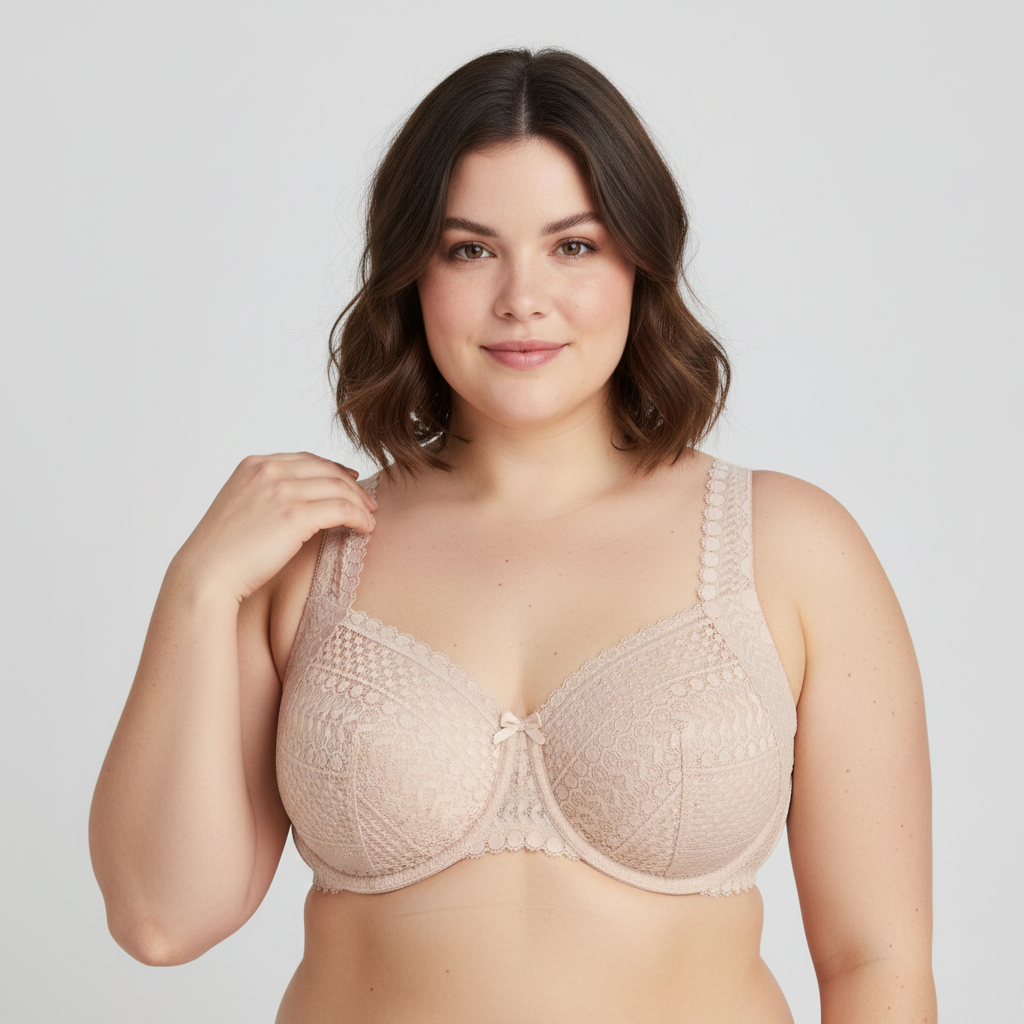Soutien-gorge ETAM Rose