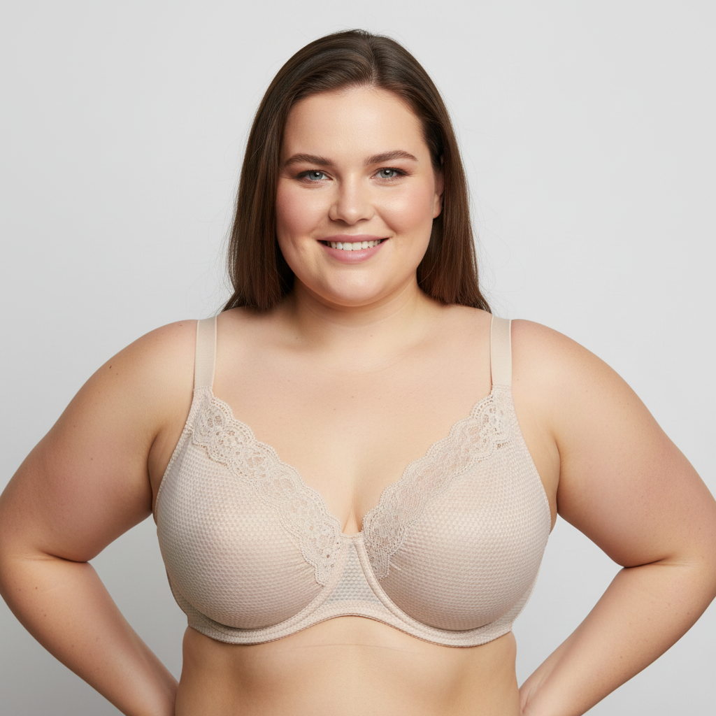 Soutien-gorge Passionata Rose