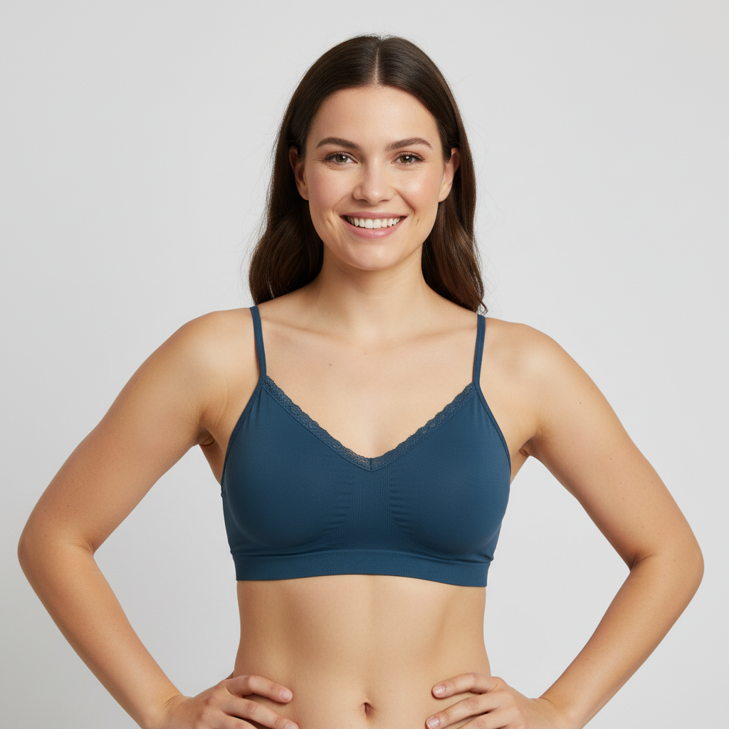 Soutien-gorge Billet doux Bleu