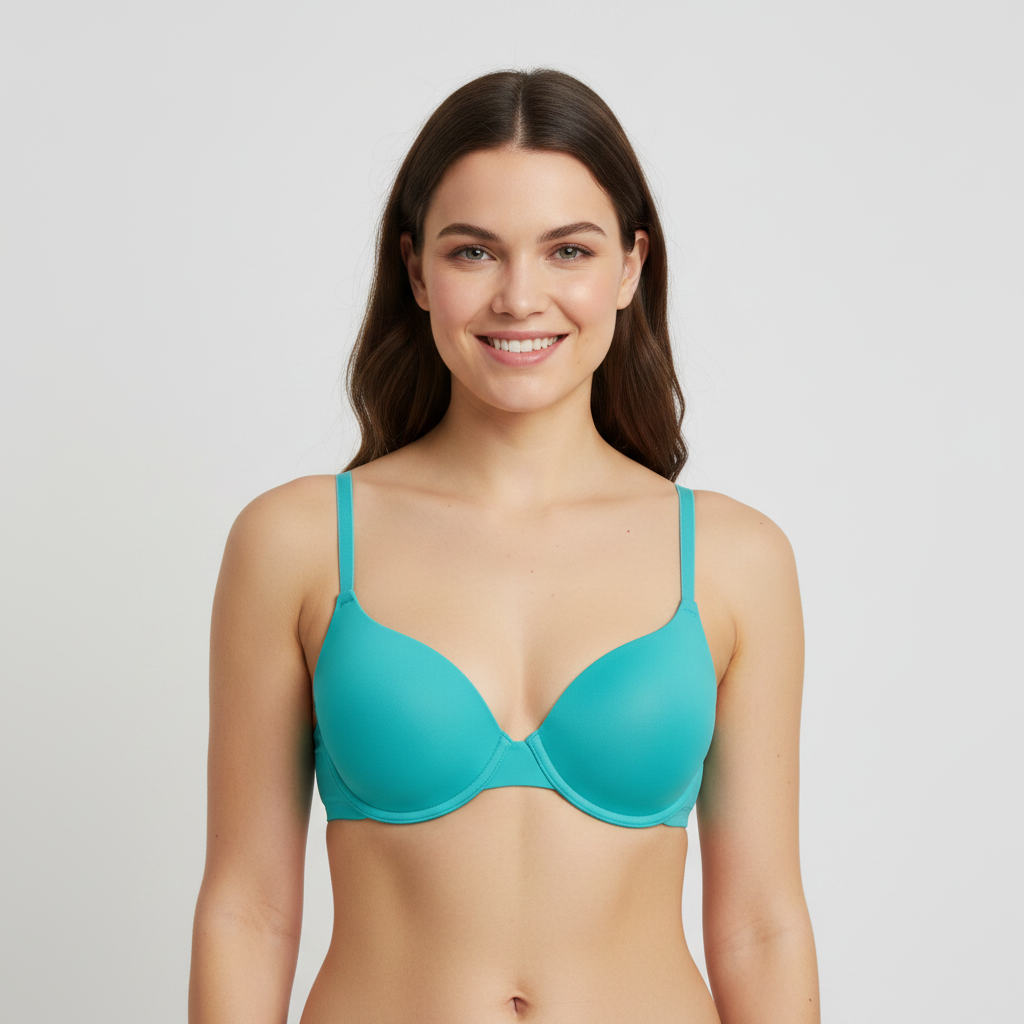 Soutien-gorge ETAM Vert