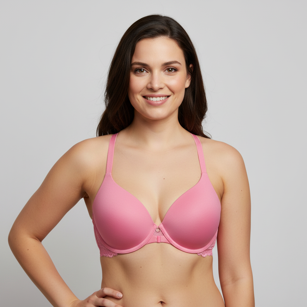Soutien-gorge Victoria's Secret Rose