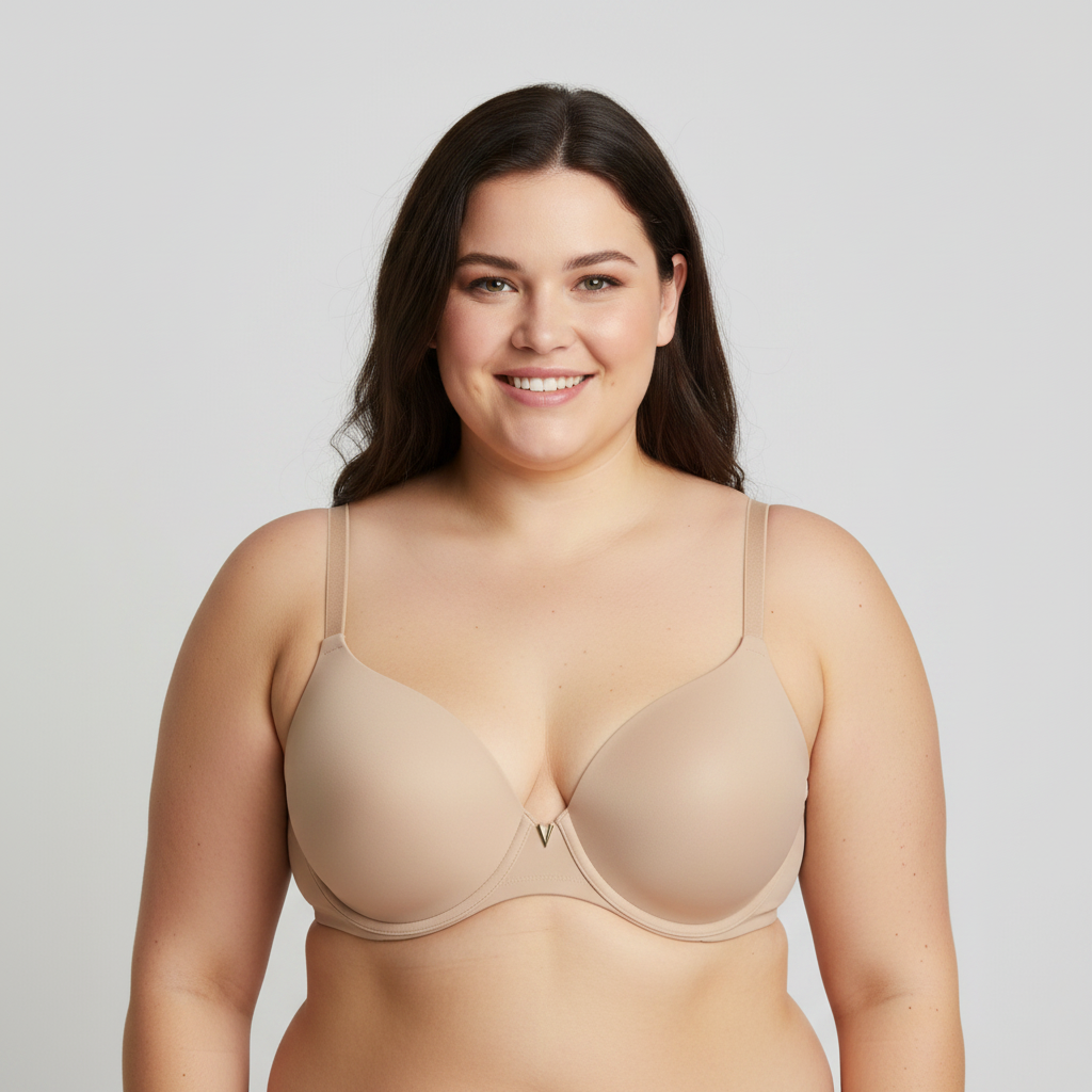 Soutien-gorge Victoria's Secret Beige