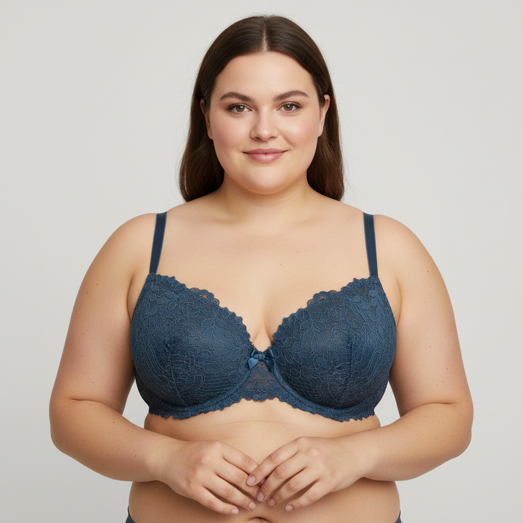 Soutien-gorge ETAM Bleu