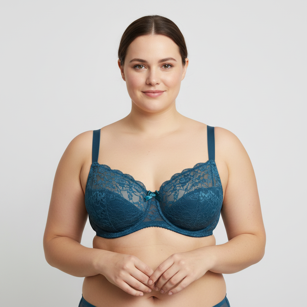Soutien-gorge Passionata Bleu