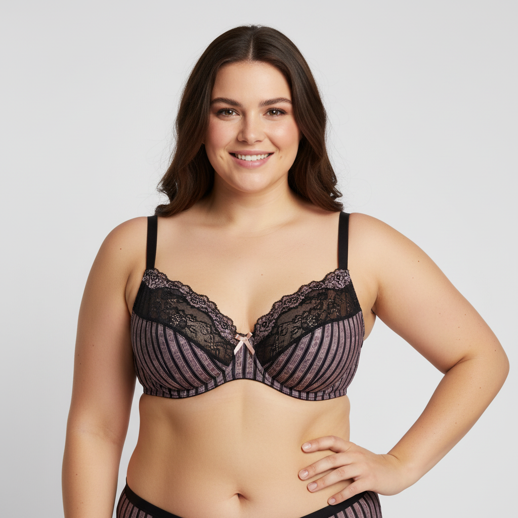 Soutien-gorge Passionata Noir