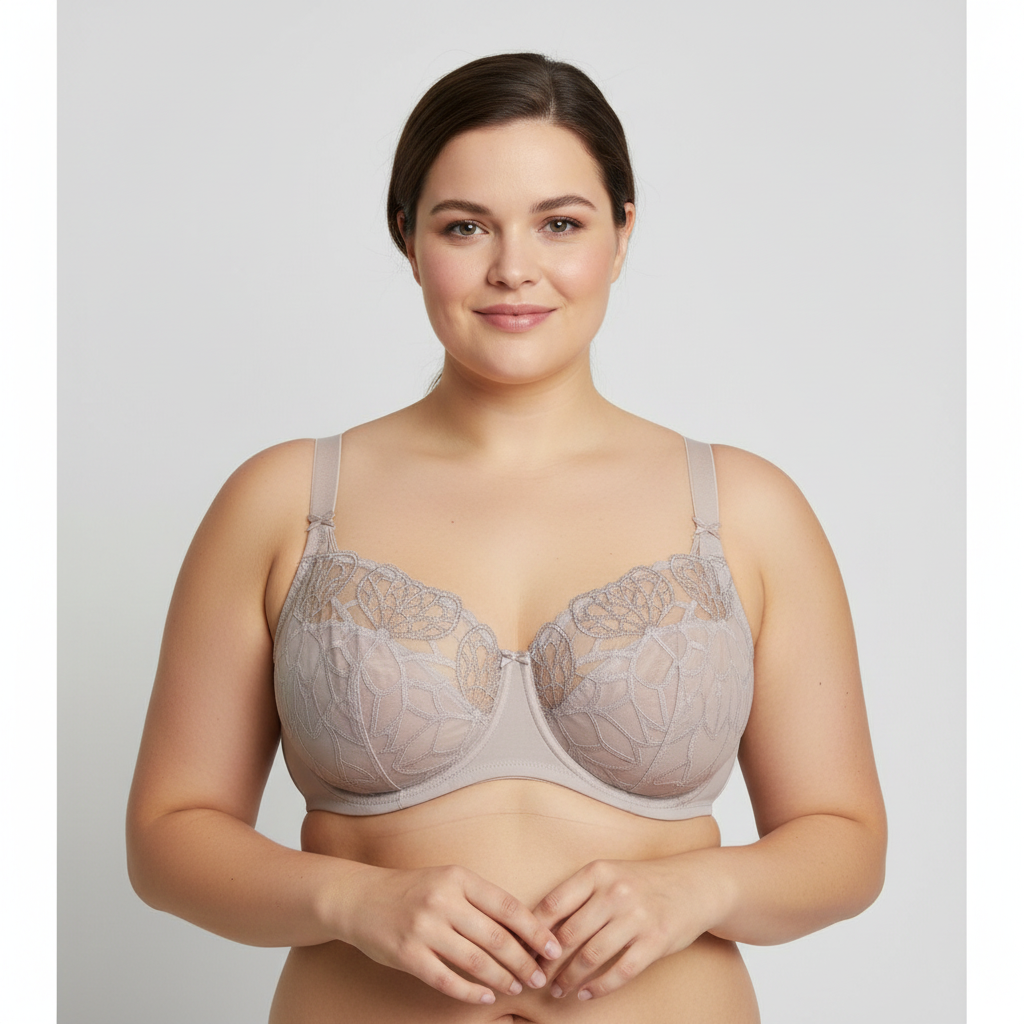 Soutien-gorge Simone Pérèle Gris
