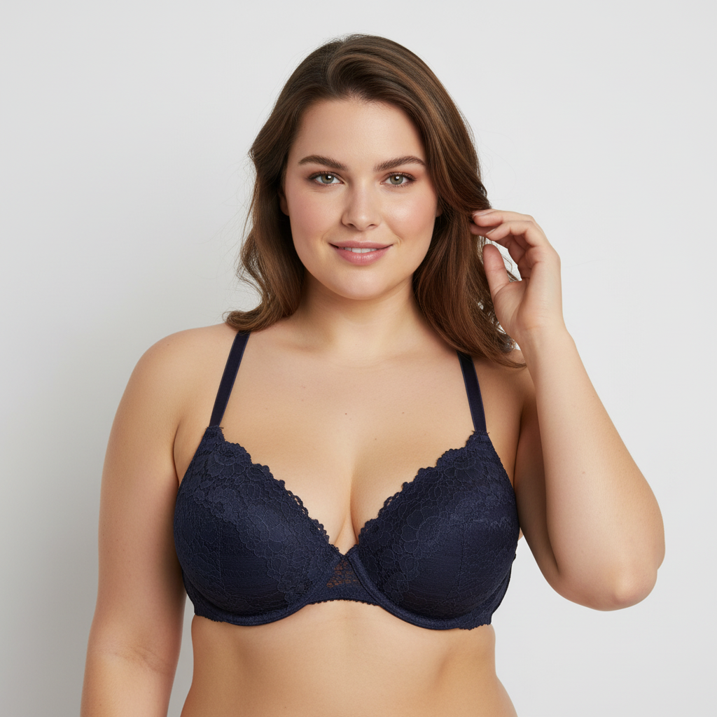 Soutien-gorge ETAM Bleu