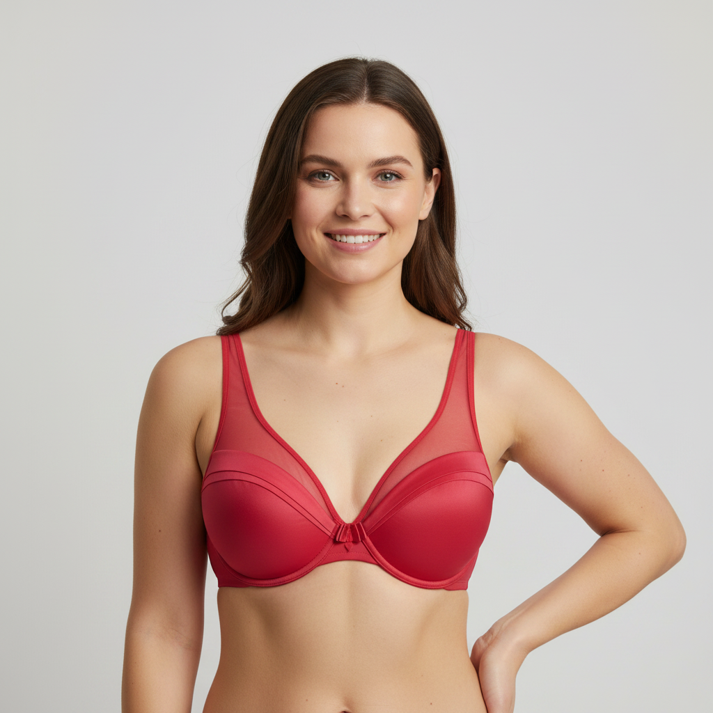 Soutien-gorge Well Rose