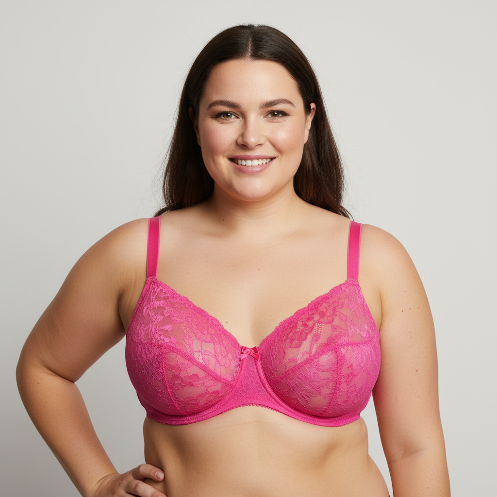 Soutien-gorge Triumph Rose