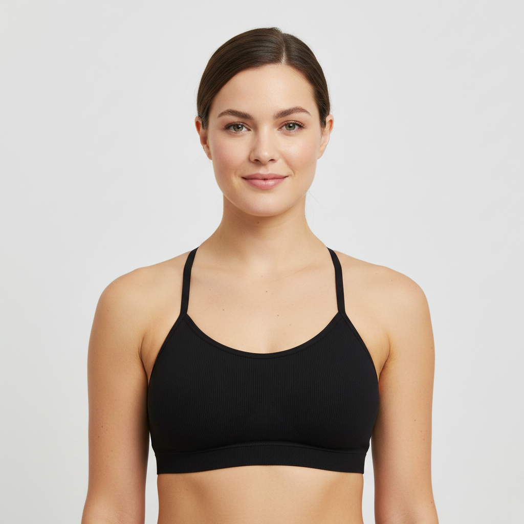 Brassière ETAM Noir