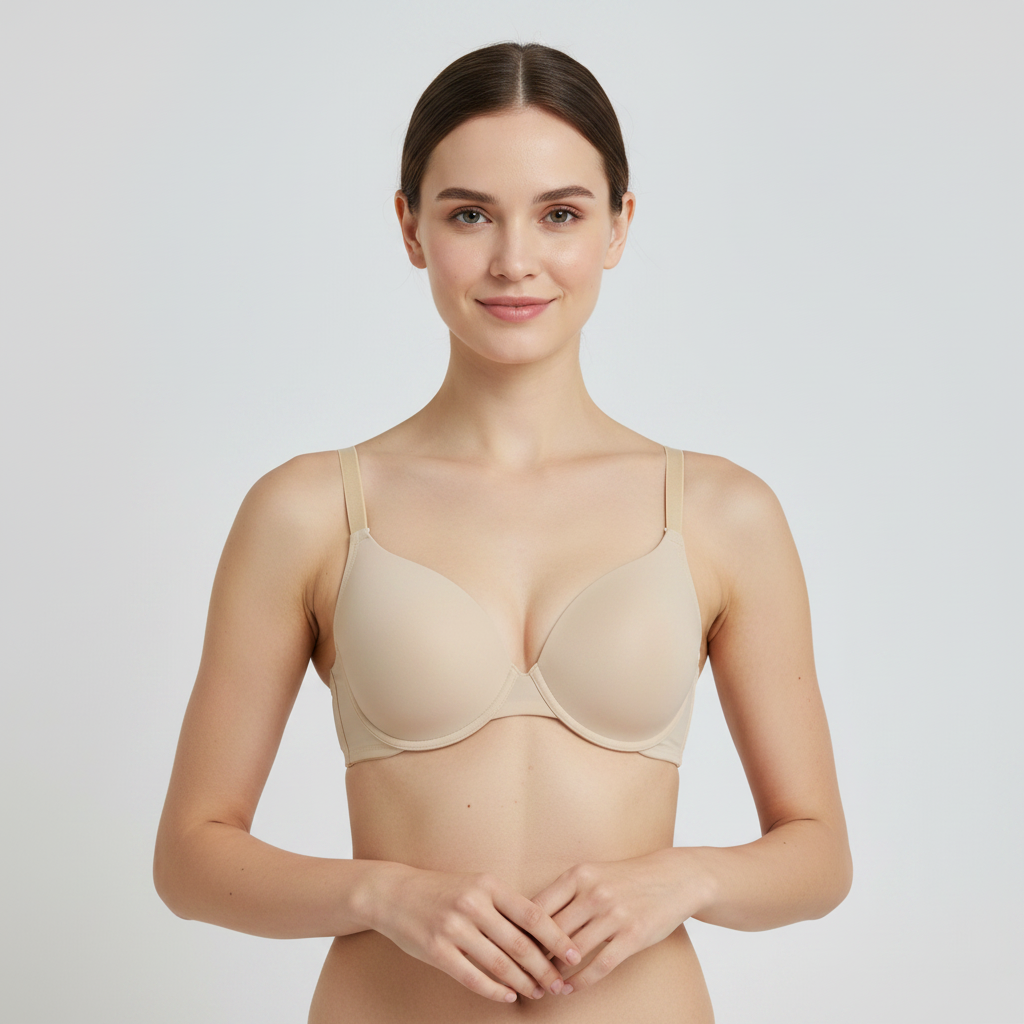Soutien-gorge Wacoal Beige