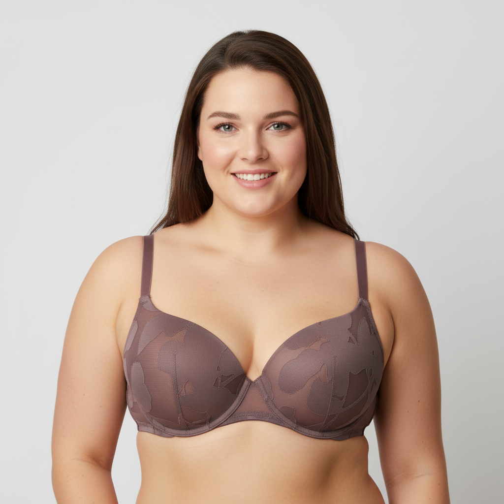 Soutien-gorge Maison Lejaby Gris