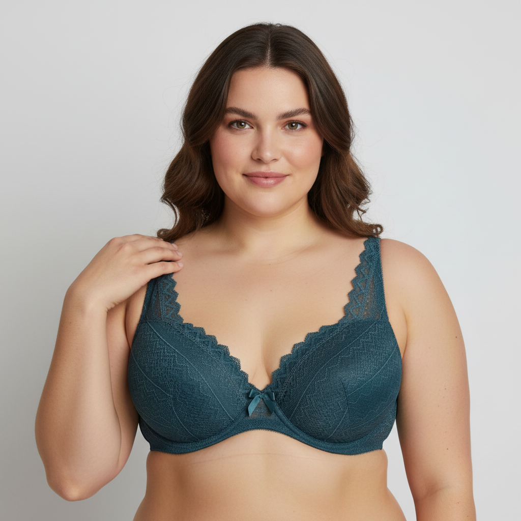 Soutien-gorge ETAM Bleu