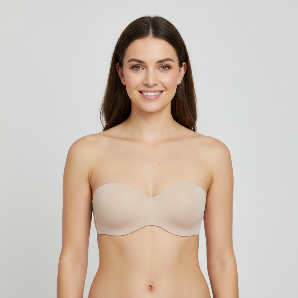 Soutien-gorge Beige