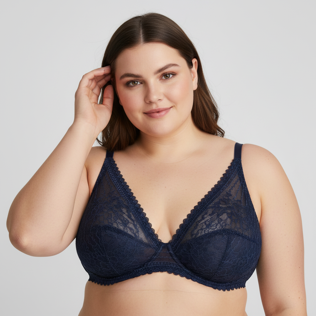 Soutien-gorge ETAM Bleu