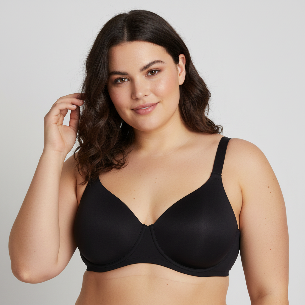 Soutien-gorge Noir