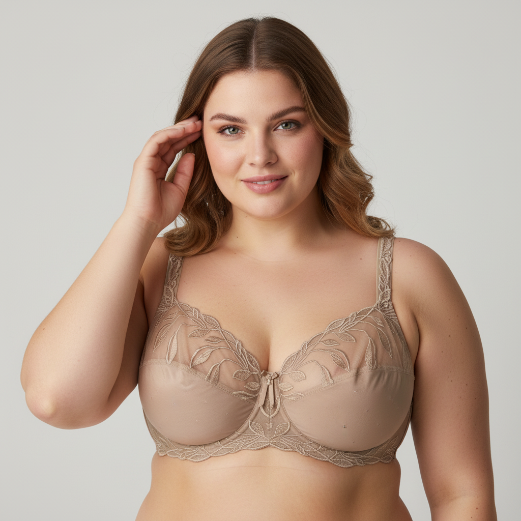 Soutien-gorge Wacoal Beige