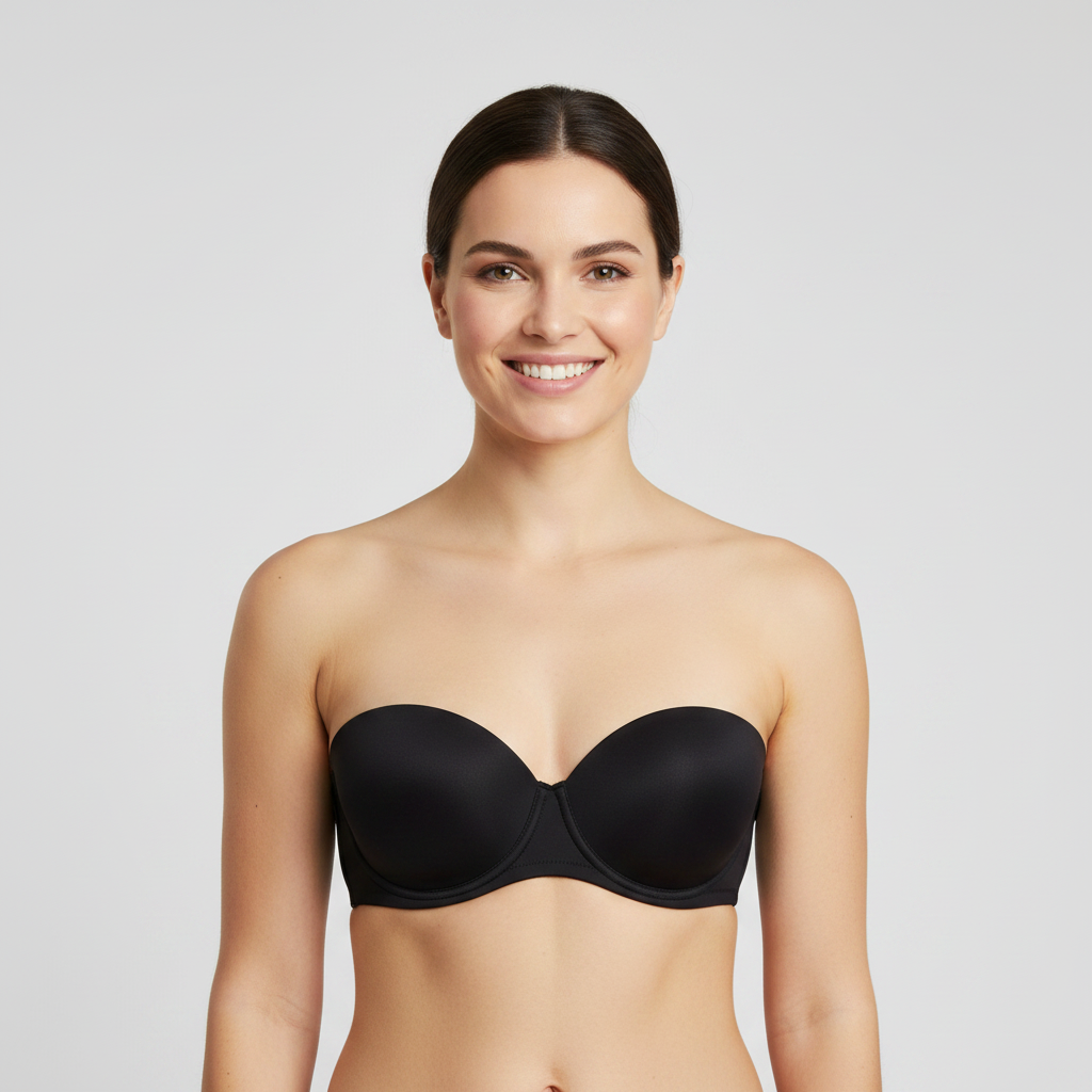 Soutien-gorge Gossard Noir