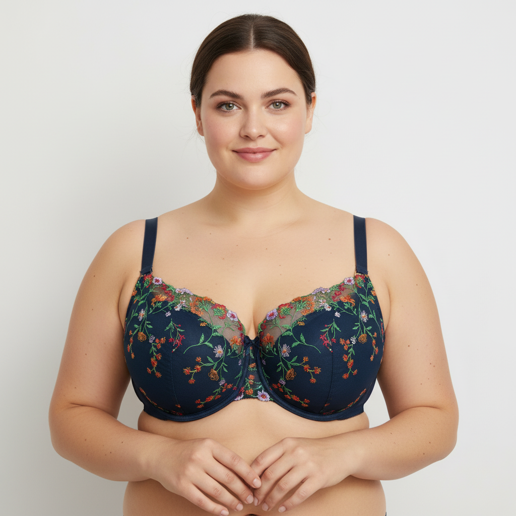 Soutien-gorge ETAM Vert