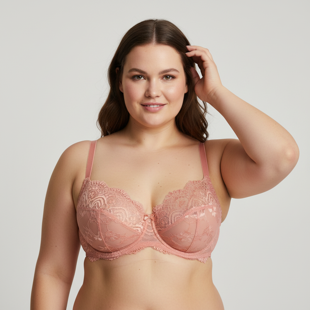 Soutien-gorge Passionata Rose