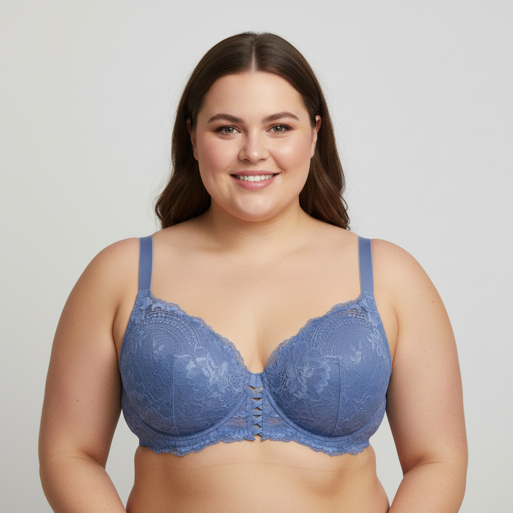 Soutien-gorge ETAM Bleu