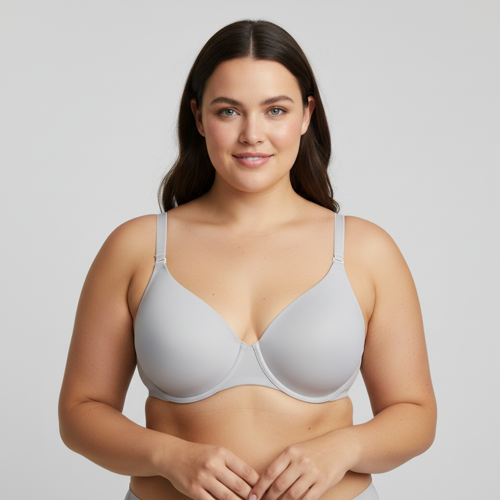 Soutien-gorge ETAM Blanc