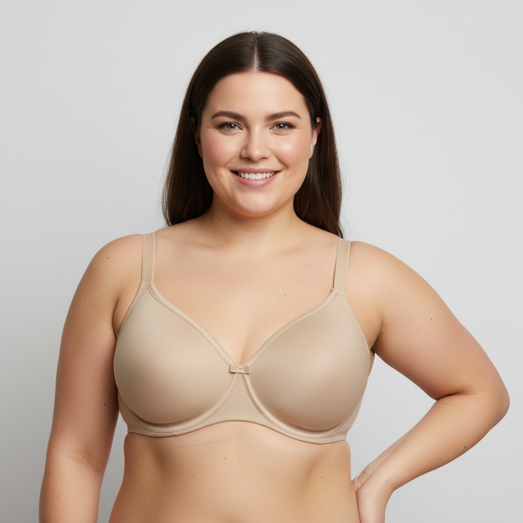 Soutien-gorge Playtex Beige