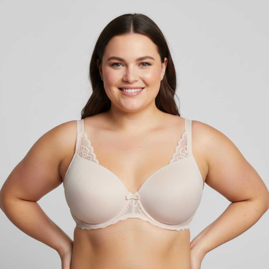 Soutien-gorge Triumph Rose