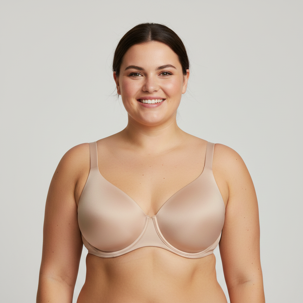 Soutien-gorge ETAM Beige