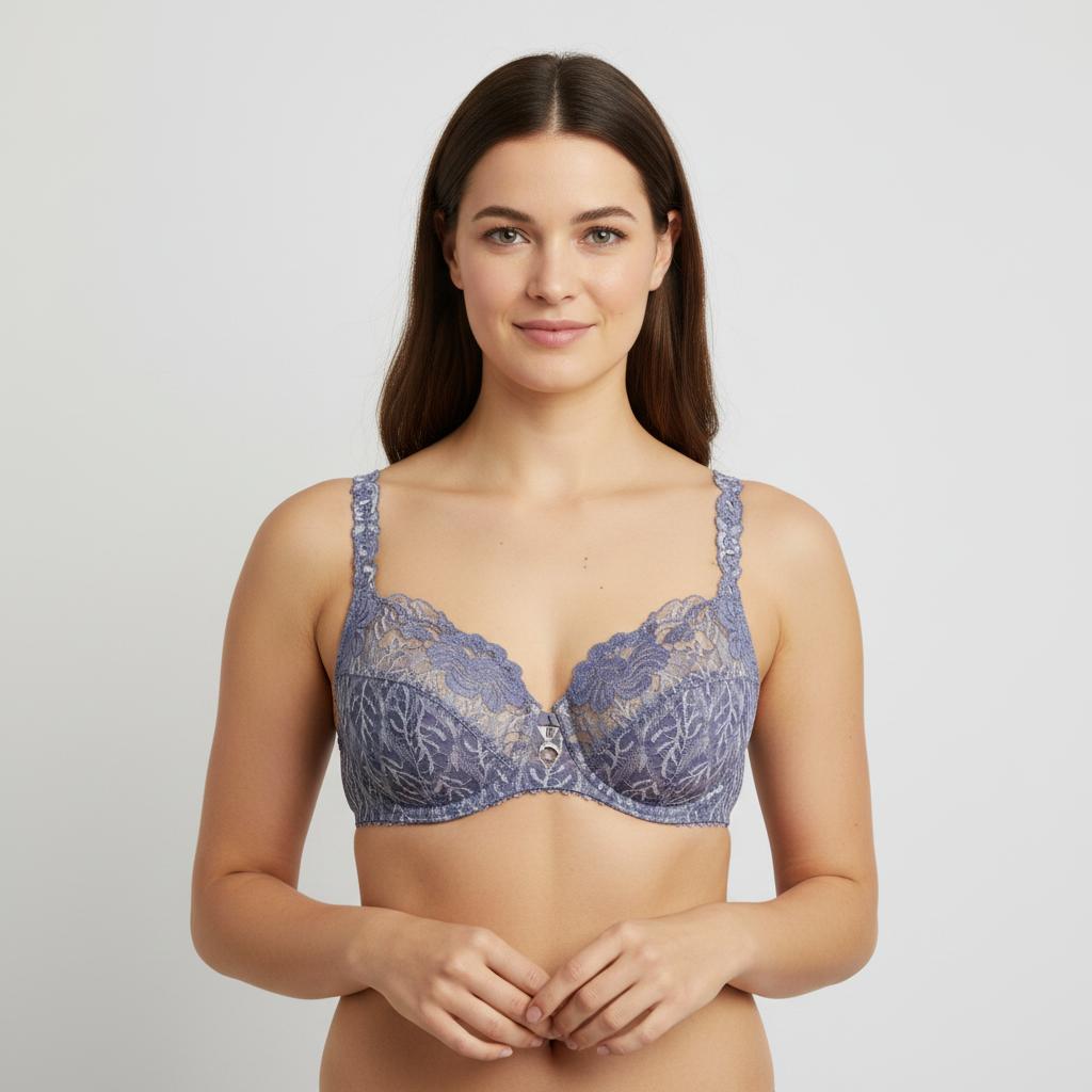 Soutien-gorge Violet