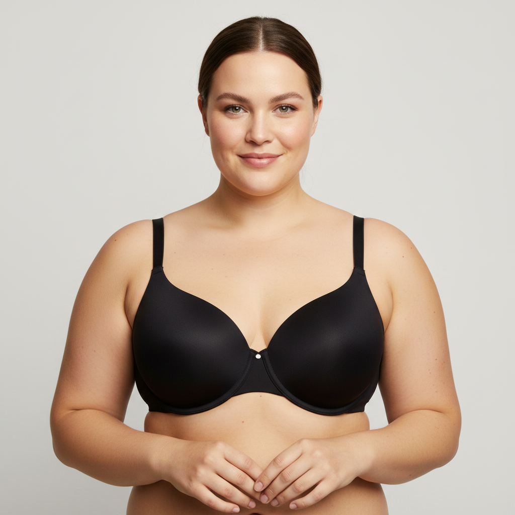 Soutien-gorge ETAM Noir