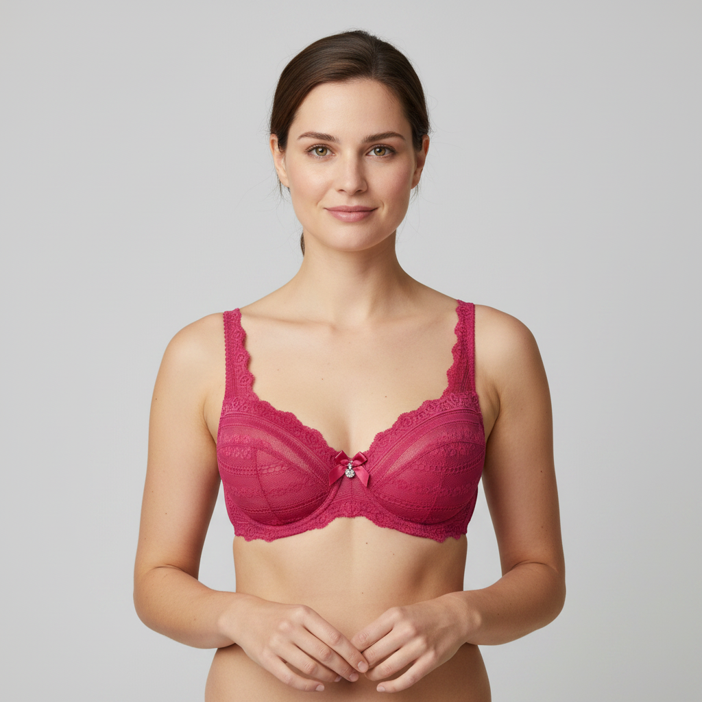 Soutien-gorge Billet doux Rose