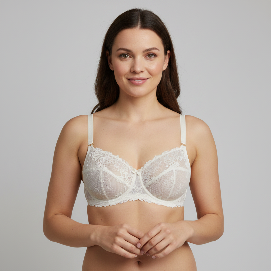 Soutien-gorge Intimissimi Blanc
