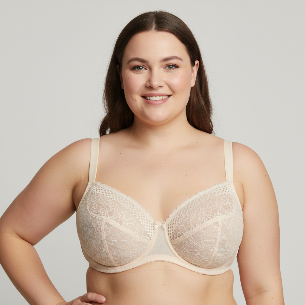 Soutien-gorge Passionata Blanc