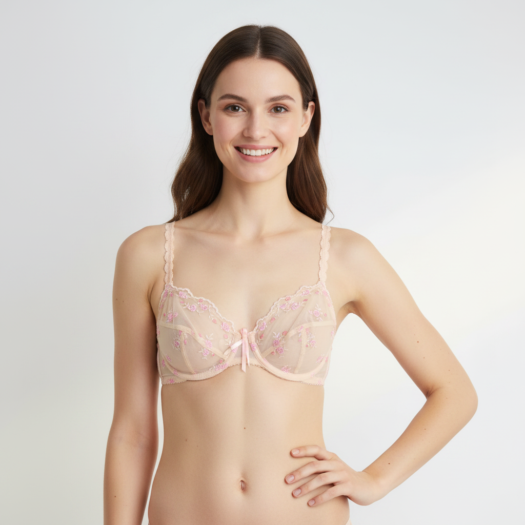 Soutien-gorge Passionata Rose