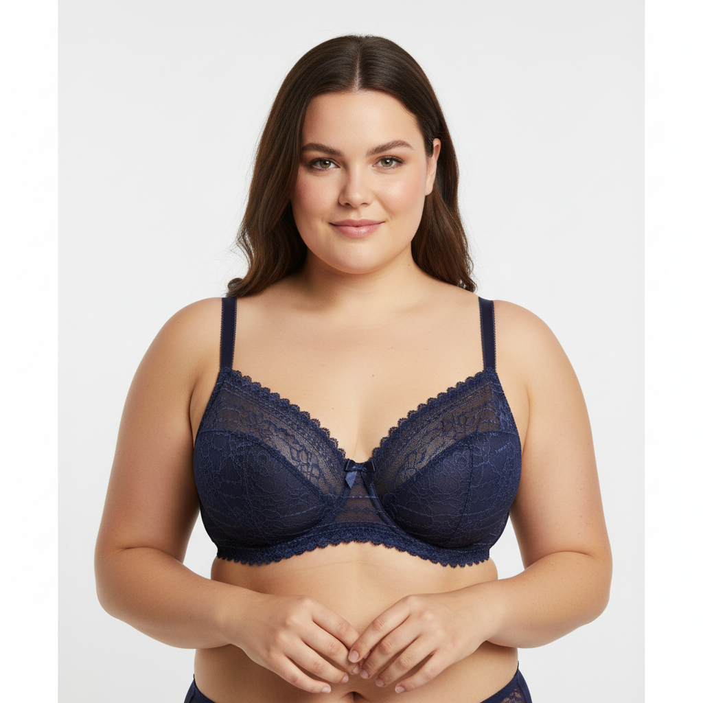 Soutien-gorge ETAM Bleu