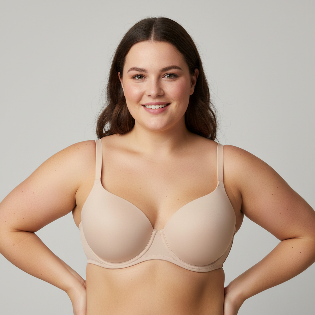 Soutien-gorge Beige