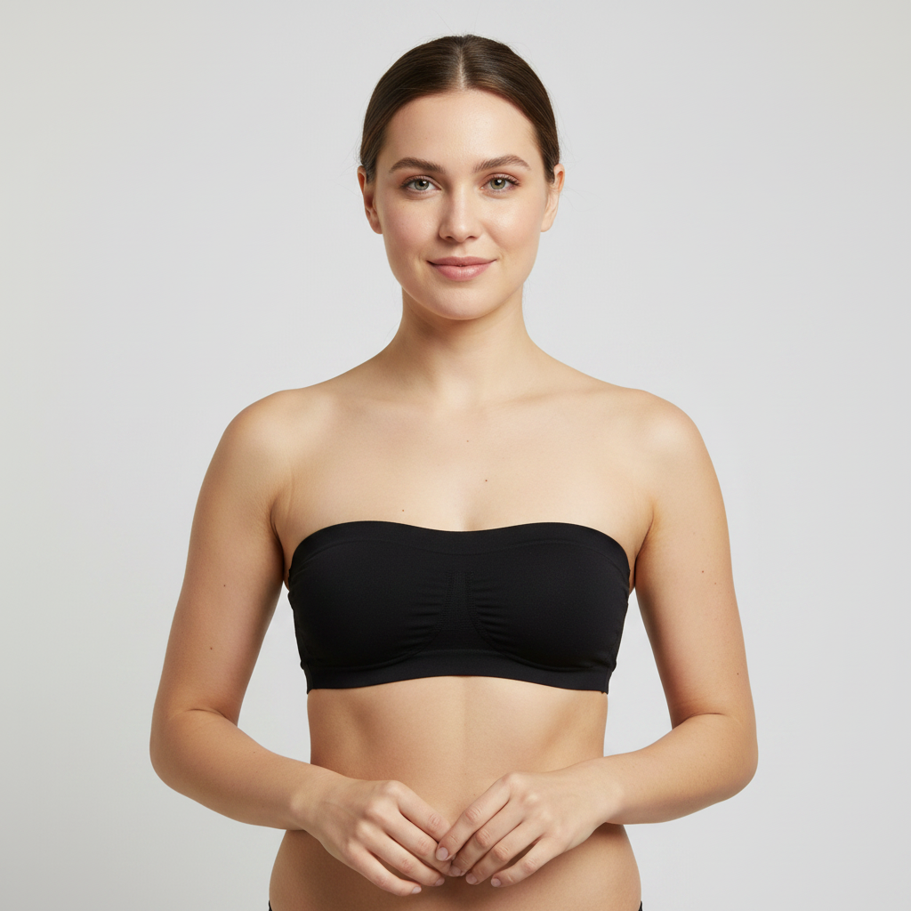 Soutien-gorge Noir